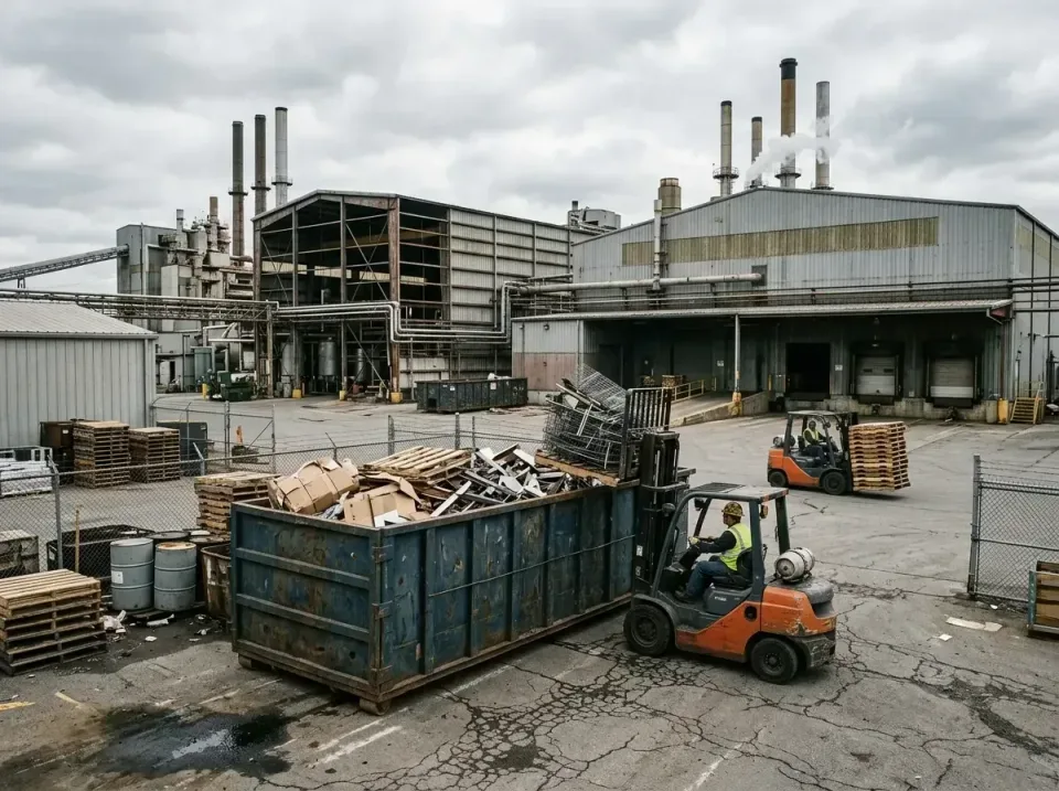 industrial-factory-scrap-conta-003 — frequently asked questions, Cheap Roll-off Dumpster Rentals in South Toms River, NJ